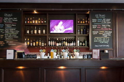 Edgars Inn - Accommodation Gold Coast 1