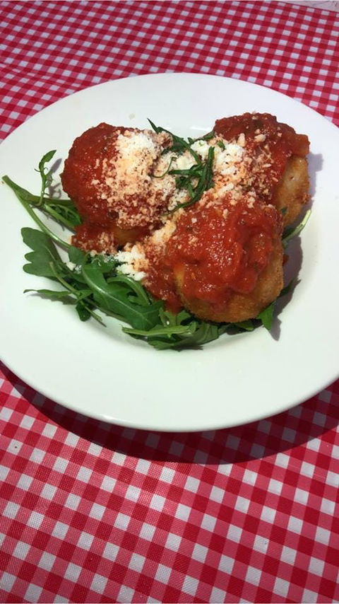 El Forno Pizzeria - Gold Coast 4U 0