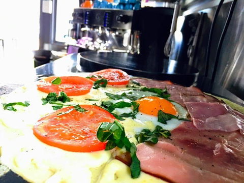 ESPL Coffee - Brisbane CBD - Accommodation Gold Coast 0
