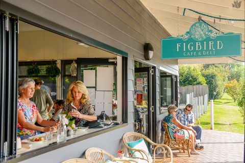 Figbird Cafe And Deli - 1 Gold Coast 2