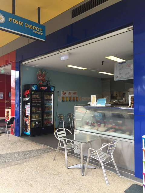 Fish Depot - Darra - Accommodation Gold Coast 0