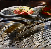 Galbi Korean BBQ Restaurant - Accommodation Gold Coast