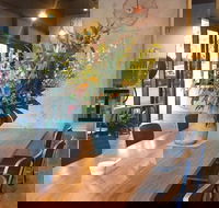 Gibbons Street Cafe - 1 Gold Coast