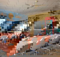 Golden Ponds Bar Restaurant  Function Centre - Gold Coast 4U