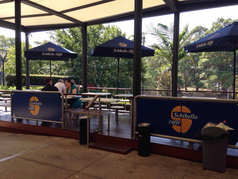 GT Cafe - Accommodation Gold Coast 0
