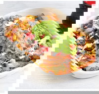 Guzman y Gomez - Cranbourne - Accommodation Gold Coast