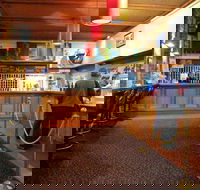 Hamers Hotel Bar and Grill - Accommodation Gold Coast