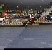 Holy Shake - Mascot - Accommodation Gold Coast