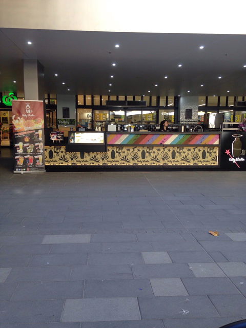 Holy Shake - Mascot - Accommodation Gold Coast 0
