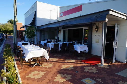 Ilpasto Italian Trattoria - Accommodation Gold Coast 0