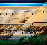Initial Tea - Gold Coast 4U