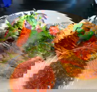 Jamaica Blue - Bentley - Accommodation Gold Coast