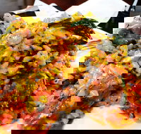 Joe's Mochapot Cafe - Accommodation Gold Coast