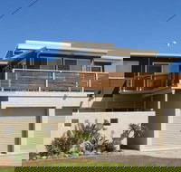 Jufu Garden - Accommodation Gold Coast