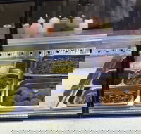 Kebab  Co - St Lucia - Accommodation Gold Coast