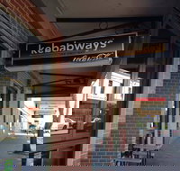 Kebabways - Accommodation Gold Coast
