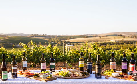 Koerner Wine - Gold Coast 4U 0