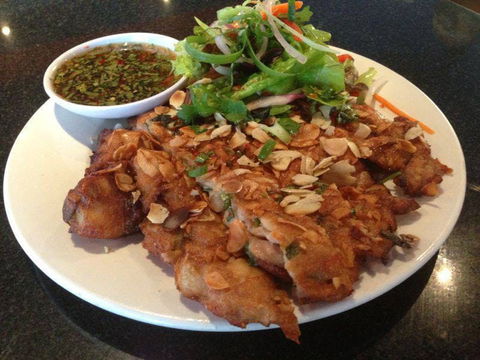 Kulcha Cafe & Noodle House - Gold Coast 4U 0