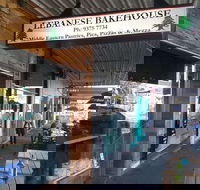 Lebanese Bakehouse - Gold Coast 4U