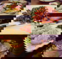 Logan's Cafe Restaurant - Accommodation Gold Coast