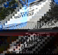 Magpie and Stump Hotel - Gold Coast 4U