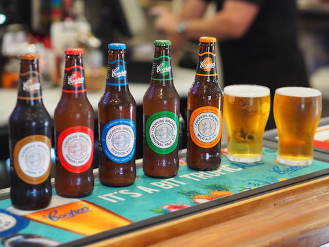 Magpie And Stump Hotel - Gold Coast 4U 2