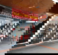 Manor Lakes Charcoal Chicken - Accommodation Gold Coast