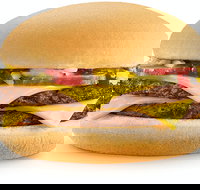 McDonald's - Bendigo - Accommodation Gold Coast