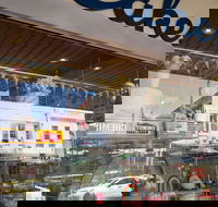 Mezzapica Cakes - Leichhardt - 1 Gold Coast
