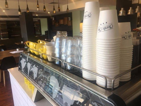 Moshi Moshi - Accommodation Gold Coast 0