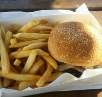Muffin Break - Caboolture - Accommodation Gold Coast