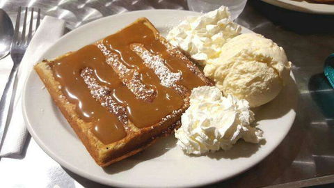 Mumma's Eats 'n' Sweets - Accommodation Gold Coast 0