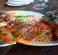 Nachos Mexican Cantina - Mount Waverley - 1 Gold Coast
