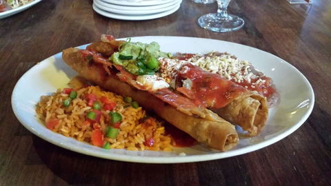 Nachos Mexican Cantina - Mount Waverley - Gold Coast 4U 0