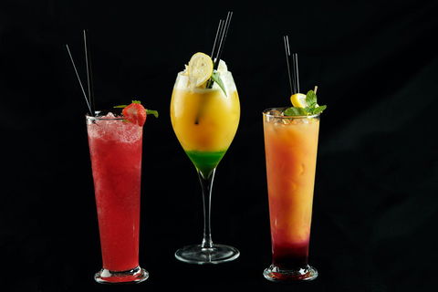 Nautanki Restaurant Harris Park - Gold Coast 4U 0