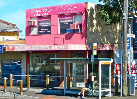 Noodle Canteen - Gold Coast 4U 0