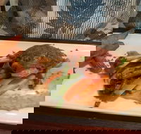 Noodle Box - Port Melbourne - Accommodation Gold Coast