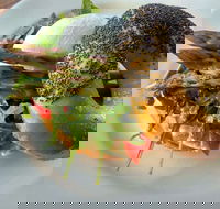 North Cafeteria - Accommodation Gold Coast