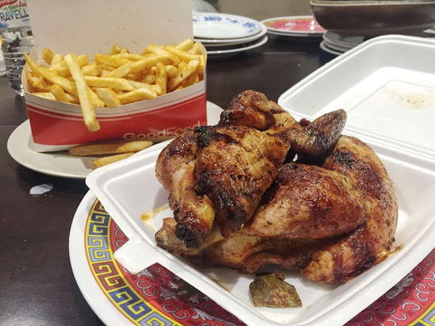 Northlake Charcoal Chicken - Gold Coast 4U 0