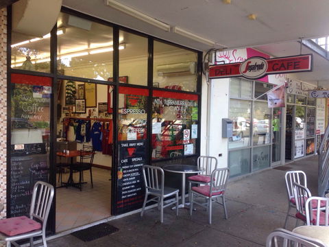 North Turramurra Deli Cafe - Accommodation Gold Coast 0