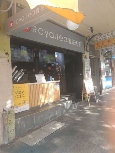 Ogalo - CBD - Accommodation Gold Coast 0