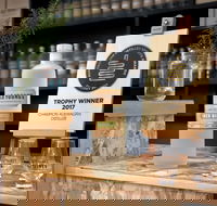 Old Young's Distillery - Gold Coast 4U