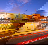 Orange Ex-Services' Club - 1 Gold Coast