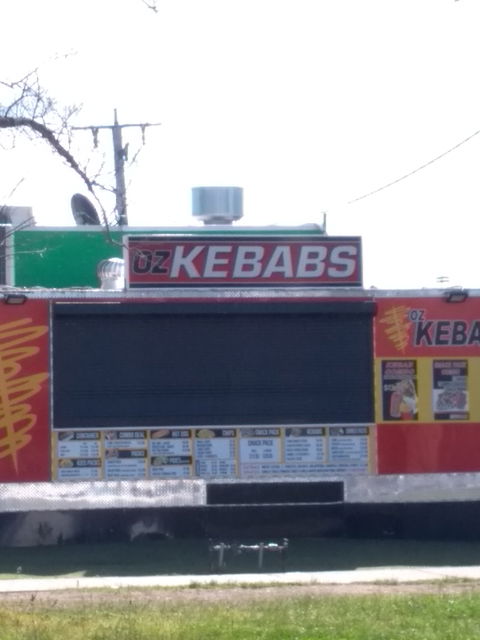 Oz Kebabs - Gold Coast 4U 0