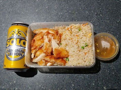Pacos Tacos - Ringwood - Gold Coast 4U 0