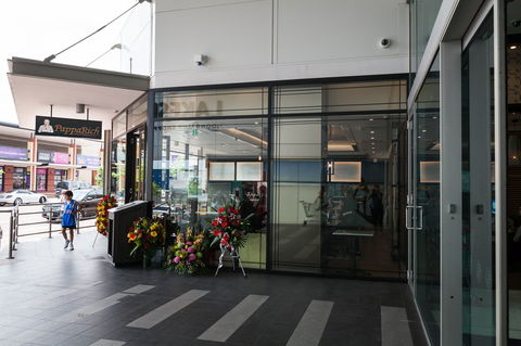 PappaRich - Joondalup - Gold Coast 4U 0