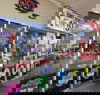 Park Lane Cafe - Gold Coast 4U