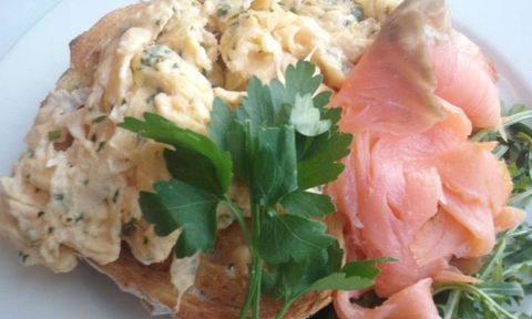 Parkwood Fish & Chips - Gold Coast 4U 0