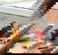 Pavilion Cafe  Bar - Accommodation Gold Coast