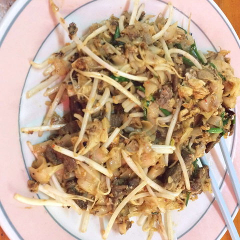 Penang Cuisine - Accommodation Gold Coast 0